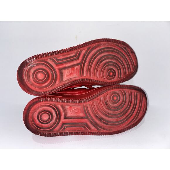 Nike Air Force 1 Upstep Low Uptown W Size 7 - Picture 8 of 8